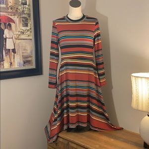 Piphany Hudson Dress
